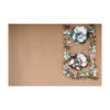 Secondhand Moschino Sequin Embellished Blouse - '10s