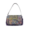 Secondhand Etro Vintage Embroidered Handbag - '00s
