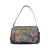 Secondhand Etro Vintage Embroidered Handbag - '00s