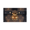 Secondhand Louis Vuitton Essential Trunk Mini Bag - '10s