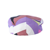 Secondhand Emilio Pucci Vintage Driver’s Cap Psychedelic Swirl Print - '00s
