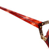Secondhand Christian Dior Ombre Optyl Sunglasses - '80s