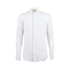 Secondhand Diluca Tuxedo Shirt - '10s