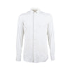 Secondhand Diluca Tuxedo Shirt - '10s