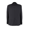 Secondhand Givenchy Tuxedo Suit - '10s
