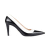 Secondhand Prada Pointed-toe Colorblock Pumps - '10s