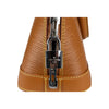 Secondhand Louis Vuitton Epi Alma BB Handbag - '10s