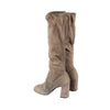 Secondhand Prada Knee-length Boots - '10s