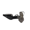 Secondhand Sergio Rossi Slingback Mule Heels - '00s