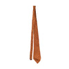 Secondhand Zanolini Silk Tie - '90s