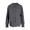 Secondhand Emporio Armani Silk Shirt - '10s