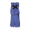 Secondhand Marc Jacobs Leaf Pattern Silk Set - '00s