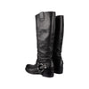 Secondhand Miu Miu Biker Boots - '10s