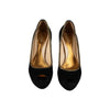 Secondhand Gucci Peeptoe Pumps - '10s