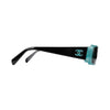 Secondhand Chanel Rectangular Sunglasses - '00s