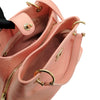 Secondhand Chanel Chevron Chic Shopping Tote - '10s