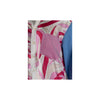 Secondhand Rubino Gaeta Peony Print Cross Shirt - '20s