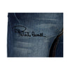 Secondhand Roberto Cavalli Slim Fit Denim - '00s
