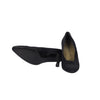 Secondhand Yves Saint Laurent Satin Pumps - '90s