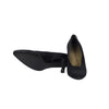 Secondhand Yves Saint Laurent Satin Pumps - '90s