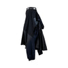Secondhand Nike X Sacai Reconstructed Nylon Skirt - '10s