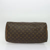 Louis Vuitton Speedy Handbag Monogram Canvas