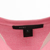 Marc Jacobs Pink Sweatshirt - 2000s Second hand