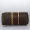 Secondhand Louis Vuitton Keepall Bag