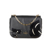 Secondhand Valentino Panther Crossbody Bag - '10s