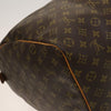 Secondhand Louis Vuitton Keepall Bag
