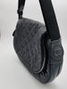 Secondhand Chanel Nylon Quilted Coco Cocoon Messenger Bag - '10s