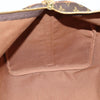 Secondhand Louis Vuitton Keepall Bag