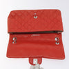 Chanel Timeless - Classic Double Flap Bag Quilted Lambskin