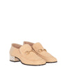 Gucci Beige Loafers - 2020s Second hand