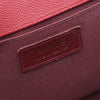 Chanel Old Medium Quilted Caviar Boy Flap Secondhand