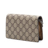 Gucci Mini GG Supreme Dionysus Crossbody Secondhand
