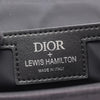 Dior Lewis Hamilton Oblique Canvas Hit the Road Messenger Bag Secondhand