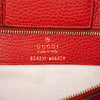 Gucci Medium Calfskin Swing Tote Secondhand