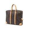 Louis Vuitton Monogram Porte Documents Voyage Secondhand