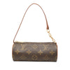 Louis Vuitton Monogram Papillon Pochette Secondhand