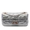 Chanel Medium Reissue Perforated Calfskin Drill Flap Secondhand