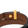 Hermès Swift Mini Dog Double Tour Bracelet Secondhand