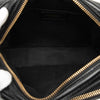 Secondhand Burberry Embossed Calfskin TB Monogram Camera Chain Crossbody