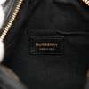 Secondhand Burberry Embossed Calfskin TB Monogram Camera Chain Crossbody