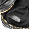 Secondhand Burberry Embossed Calfskin TB Monogram Camera Chain Crossbody