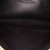 Saint Laurent Small Quilted Lambskin Becky Chain Shoulder Bag Secondhand