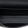 Celine Smooth Calfskin Cuir Triomphe Chain Shoulder Bag Secondhand