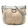 Gucci GG Canvas Abbey D Ring Crossbody Secondhand