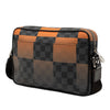 Louis Vuitton Damier Graphite Giant Alpha Messenger Bag Secondhand