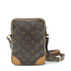 Secondhand Louis Vuitton Monogram Amazone